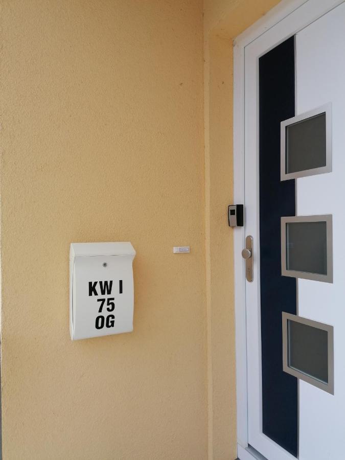 Gelbensande Ostseetraum Igelring מראה חיצוני תמונה